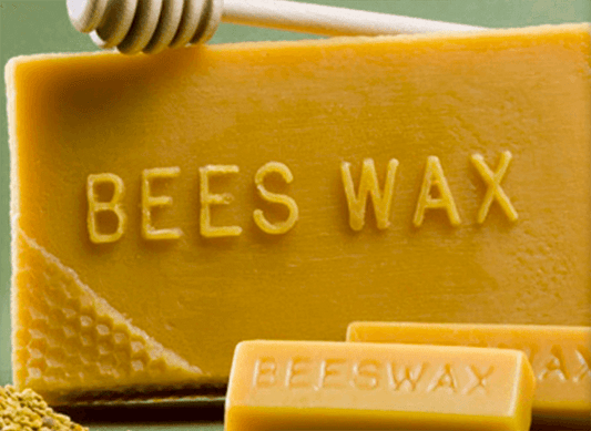 Nurturing Your Skin Naturally: The Many Benefits of Beeswax in Skincare