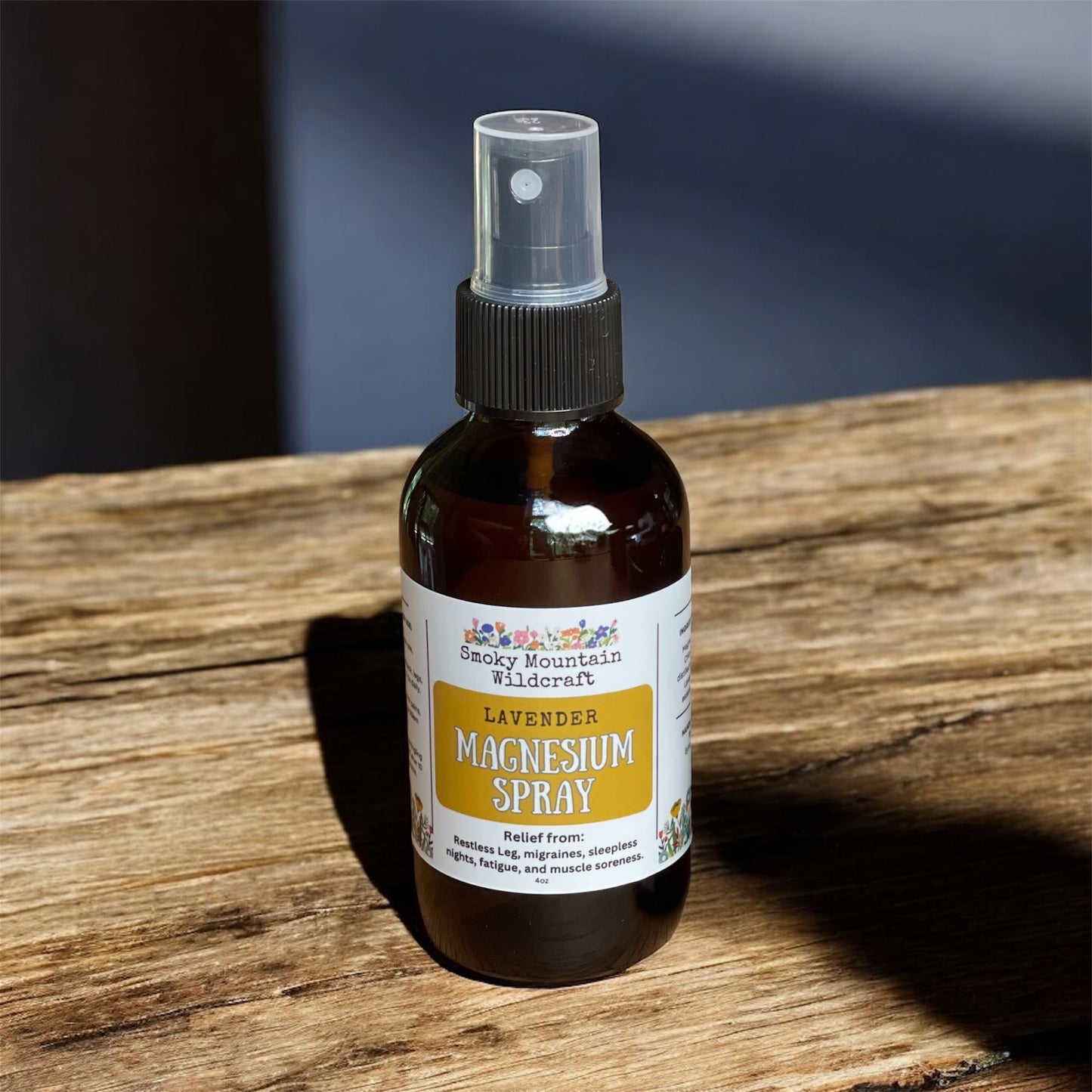 Magnesium Bundle
