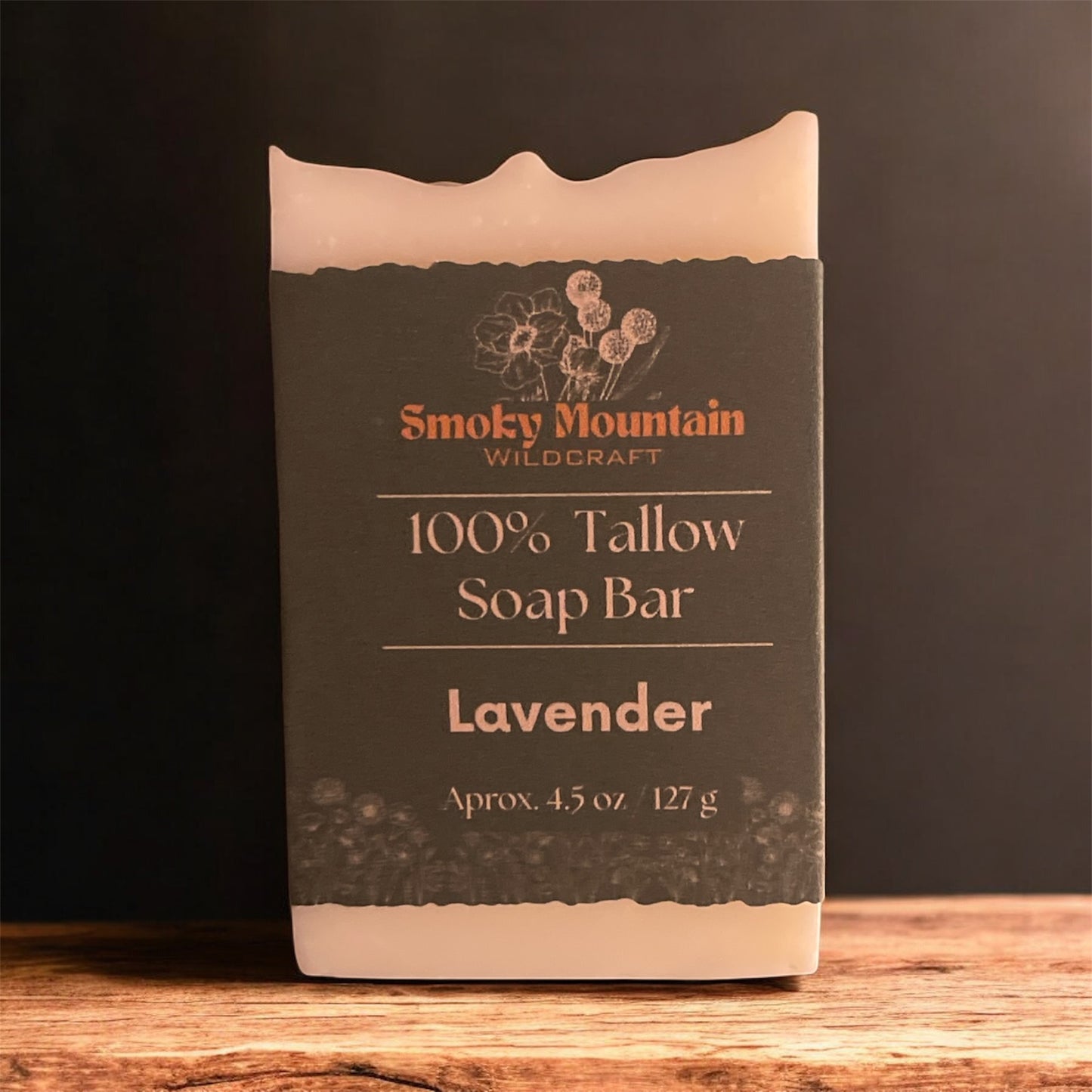 Tallow Soap