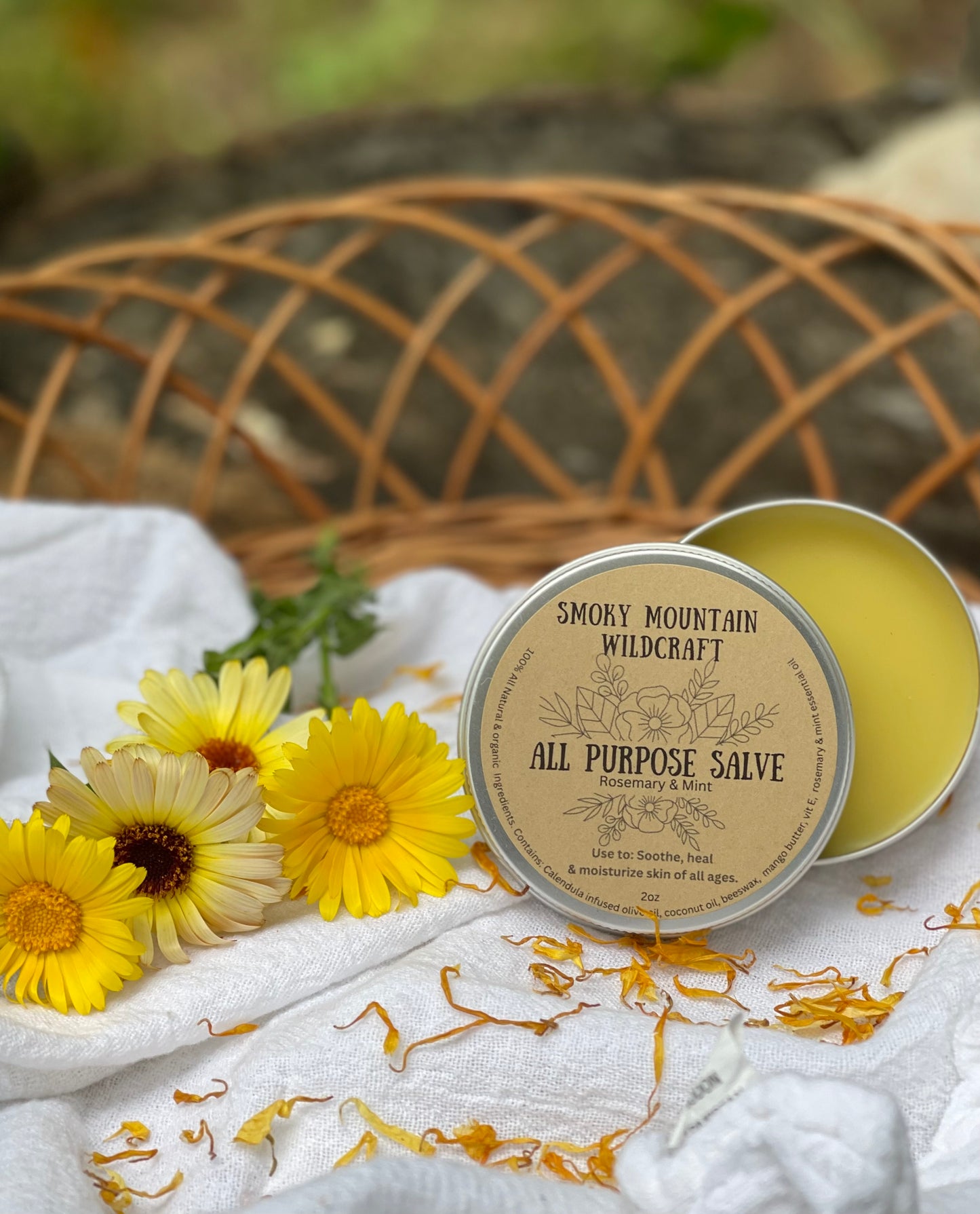 All-Purpose Salve
