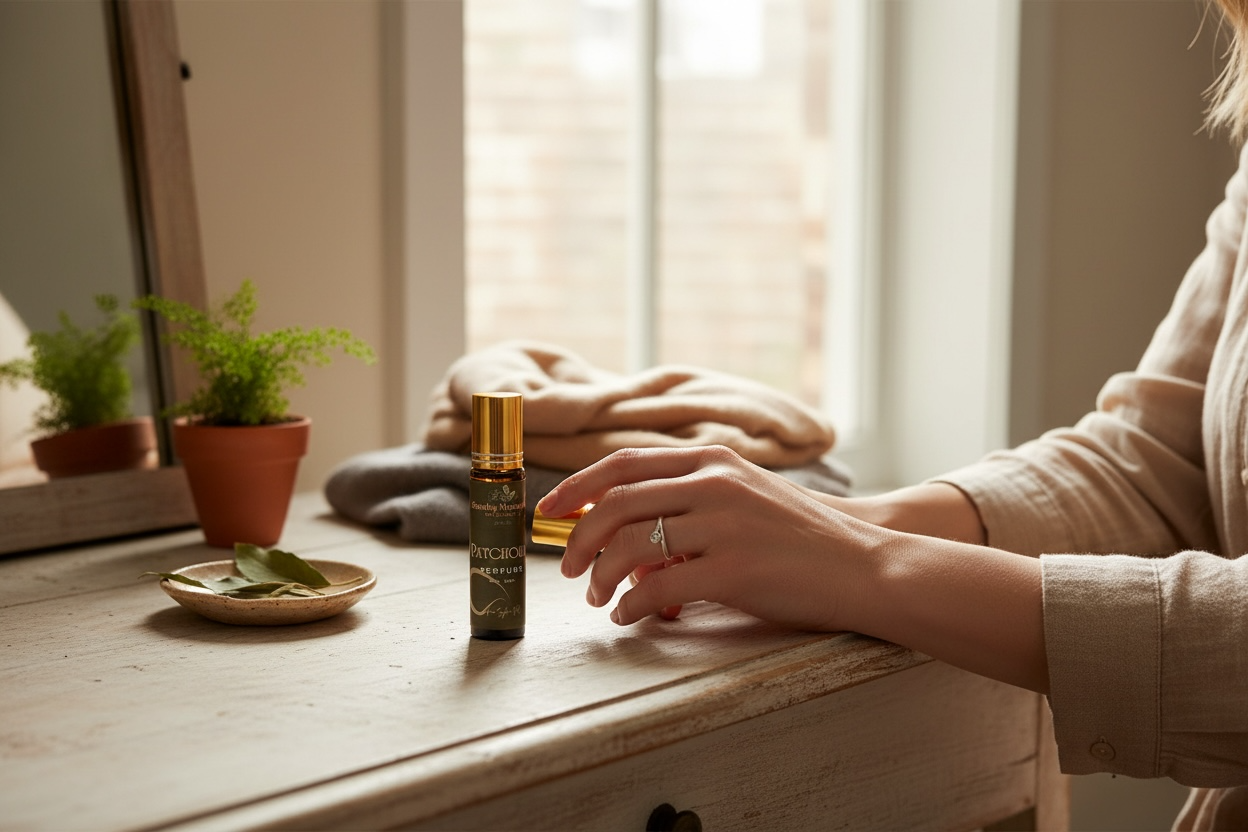 Fragrance | Essential Oils | Perfume