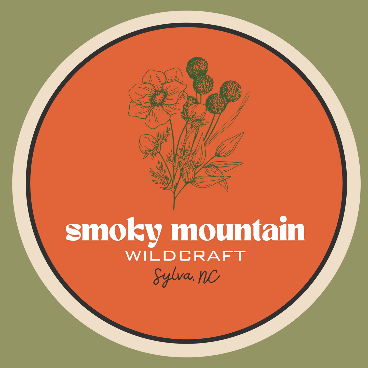 Gift Card - Smoky Mountain Wildcraft