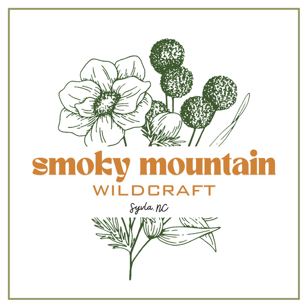 Smoky Mountain Wildcraft