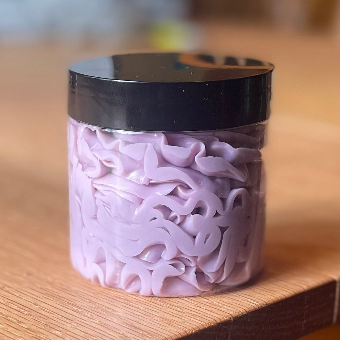 Whipped Body Butter Lavender