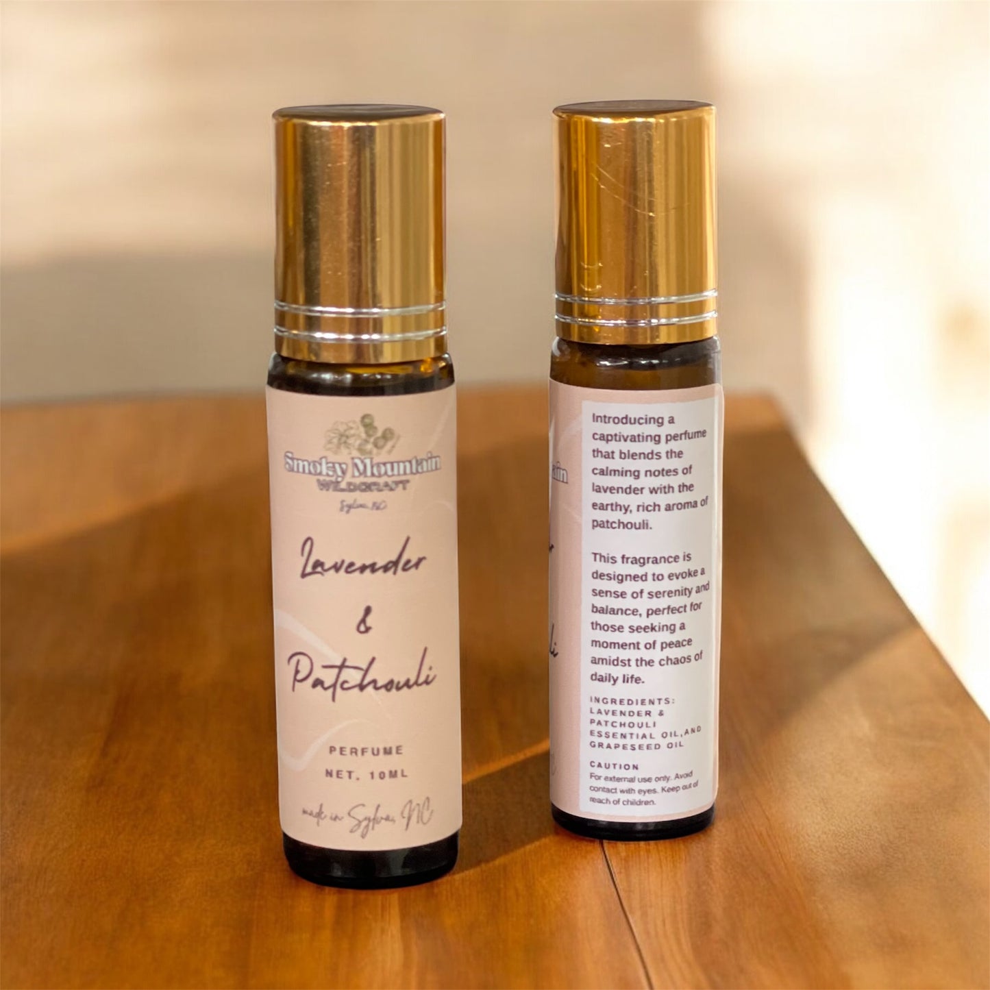 Fragrance | Essential Oils | Perfume