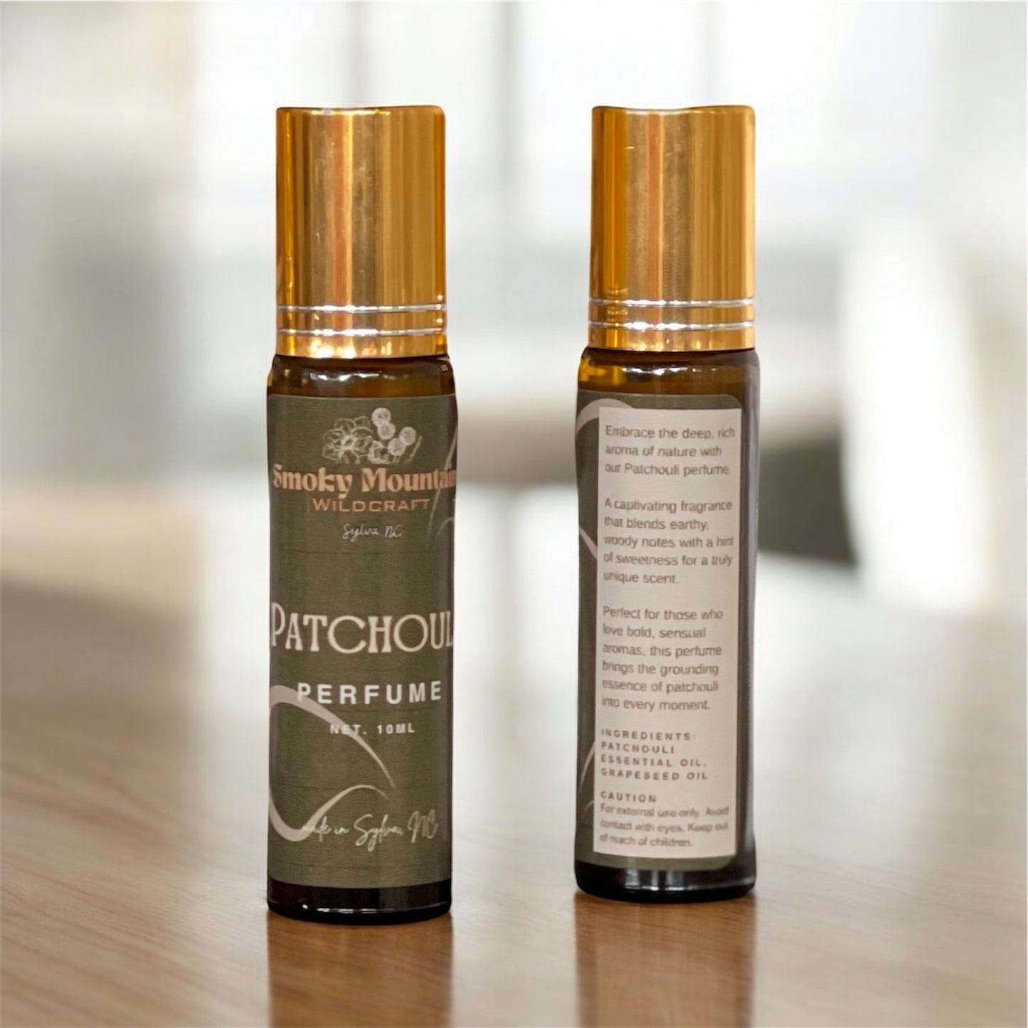 Fragrance | Essential Oils | Perfume