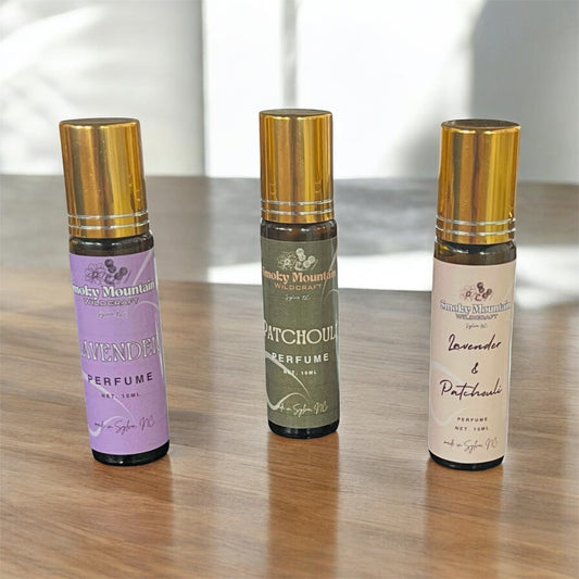 Fragrance | Essential Oils | Perfume