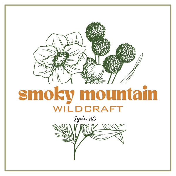  Smoky Mountain Wildcraft 